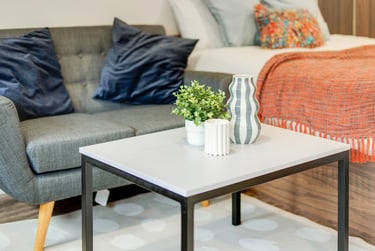 Luxury Studio Dual Occupancy - Image 1